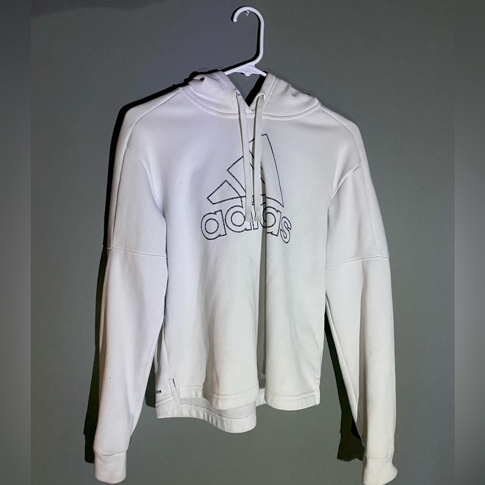 Adidas Women’s Sweatshirt Medium